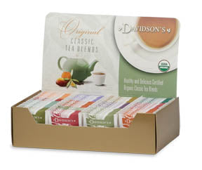 Decaffeinated Vanilla Essence