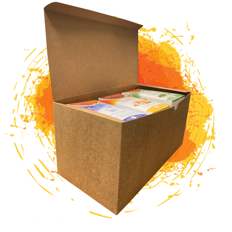 Motivate Mood Box