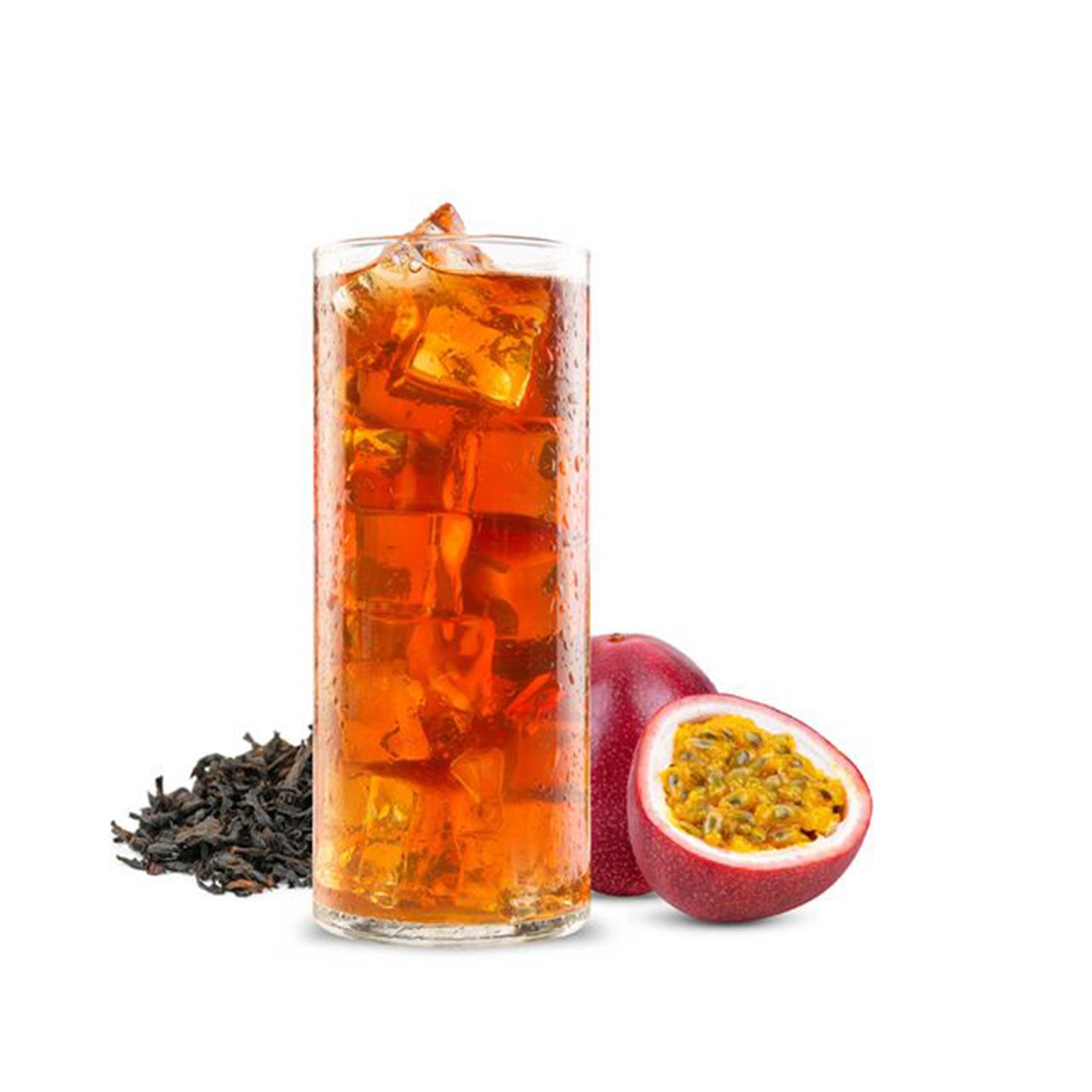 Passionfruit Black Ice