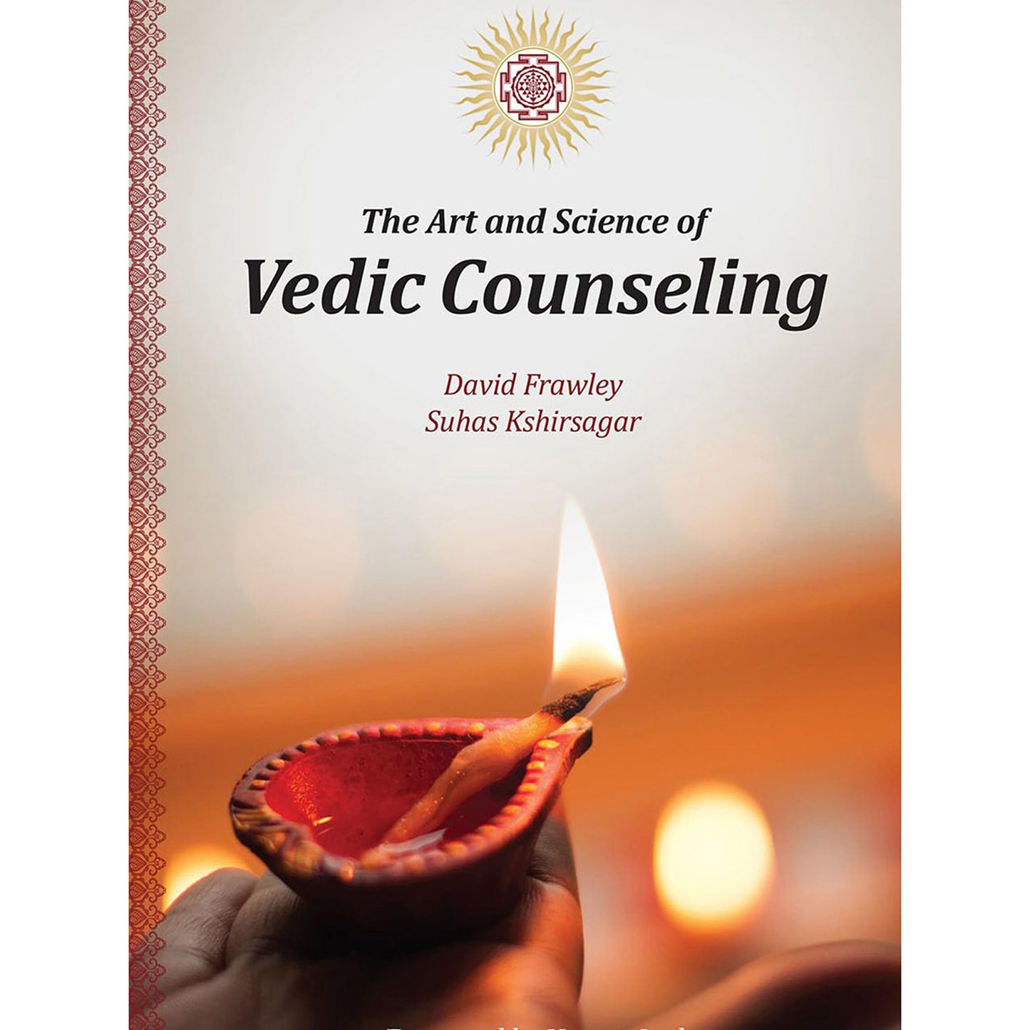 The Art and Science of Vedic Counseling - Wholesale