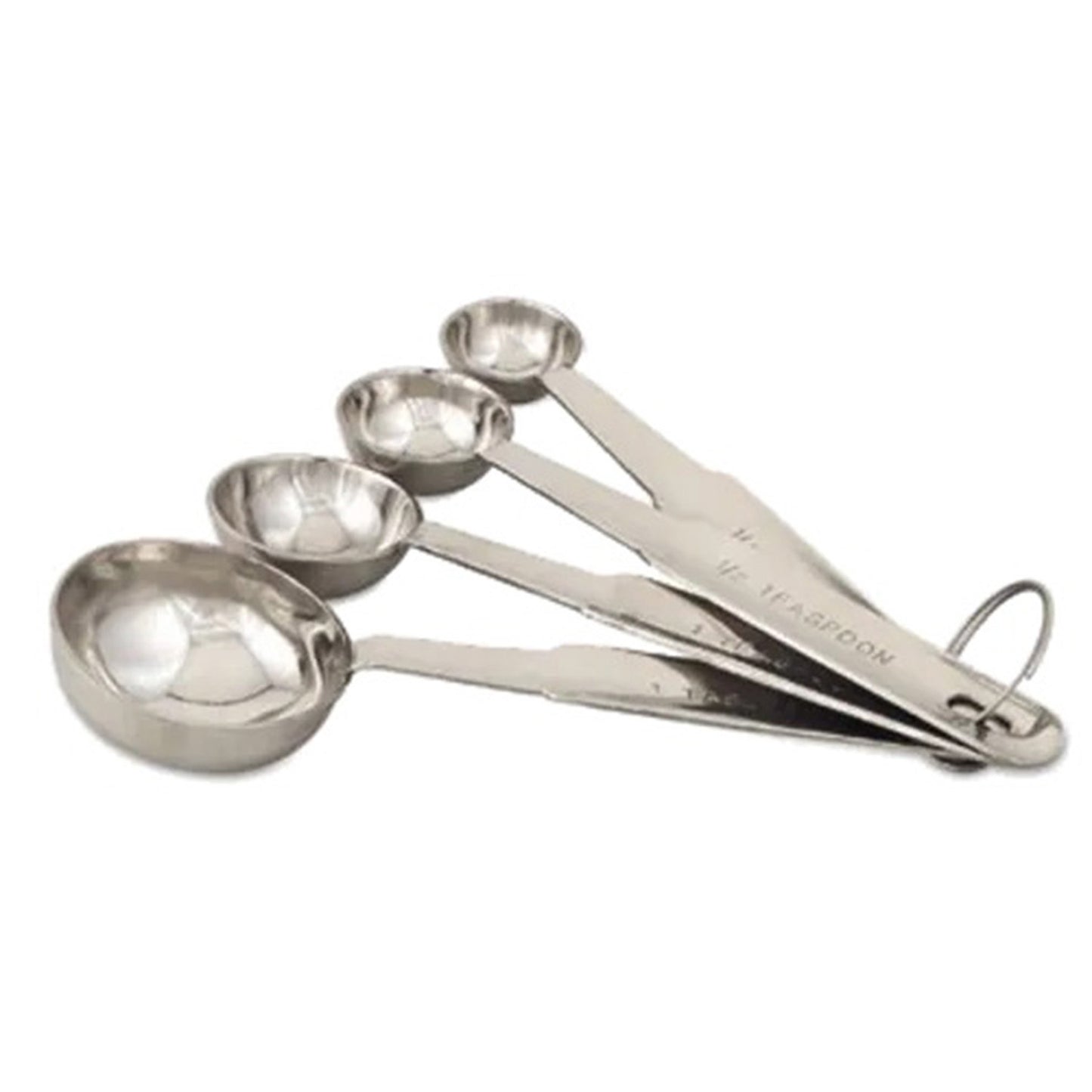 Measuring Tea Spoon Set