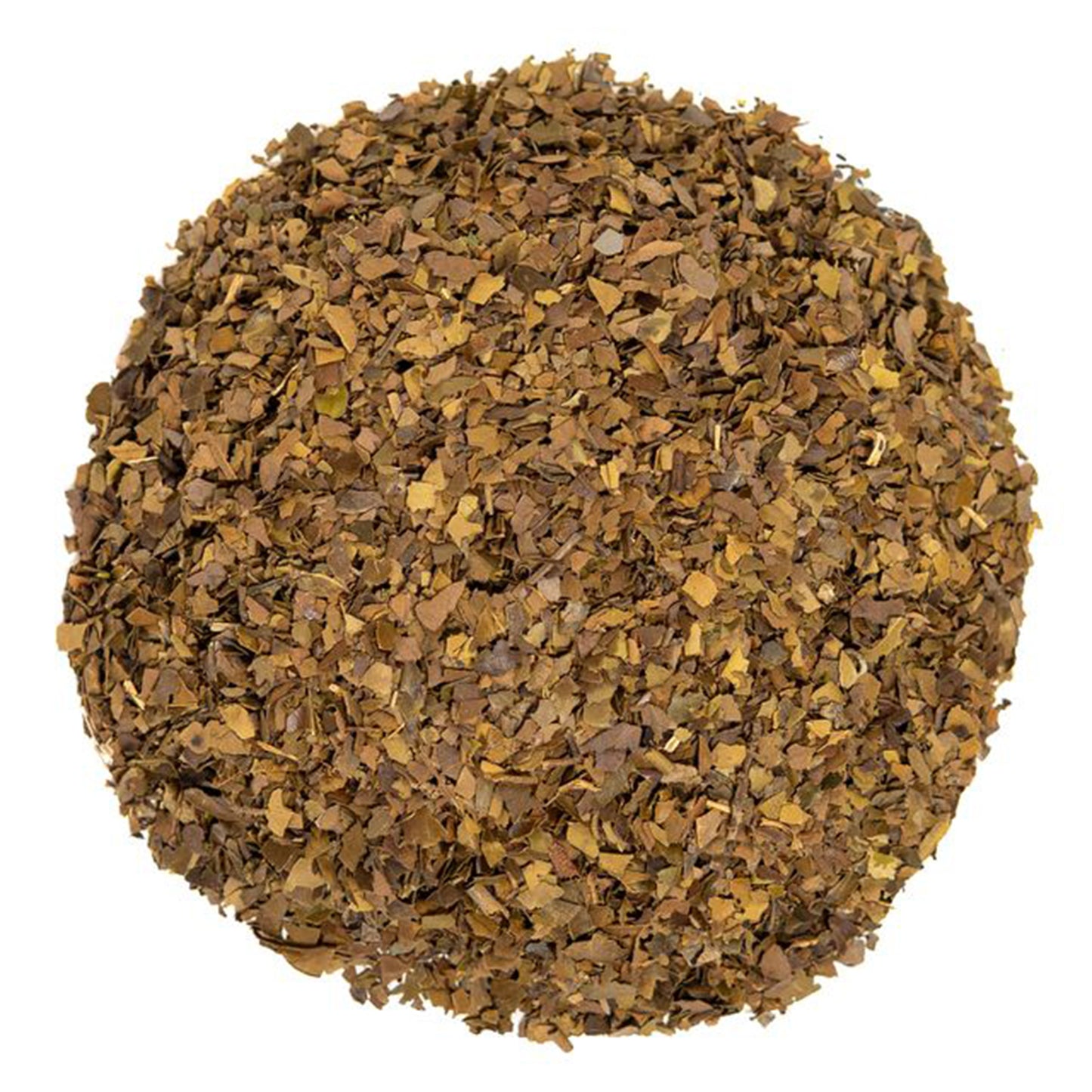 Yaupon Dark Vitality (Loose Leaf)