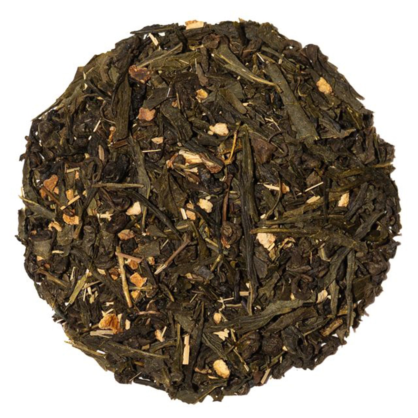Citron Green (Loose Leaf)