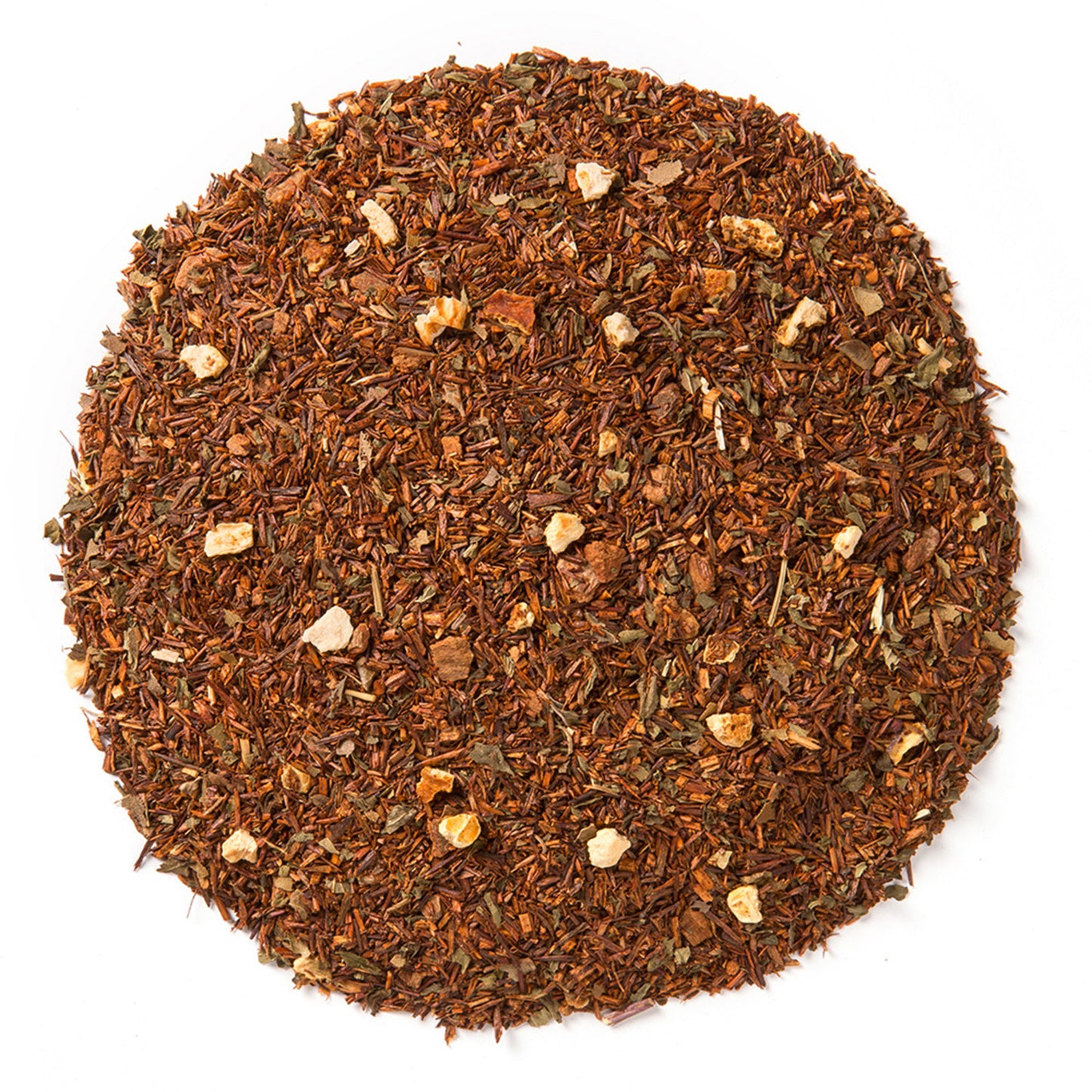 Red Passion (Loose Leaf)