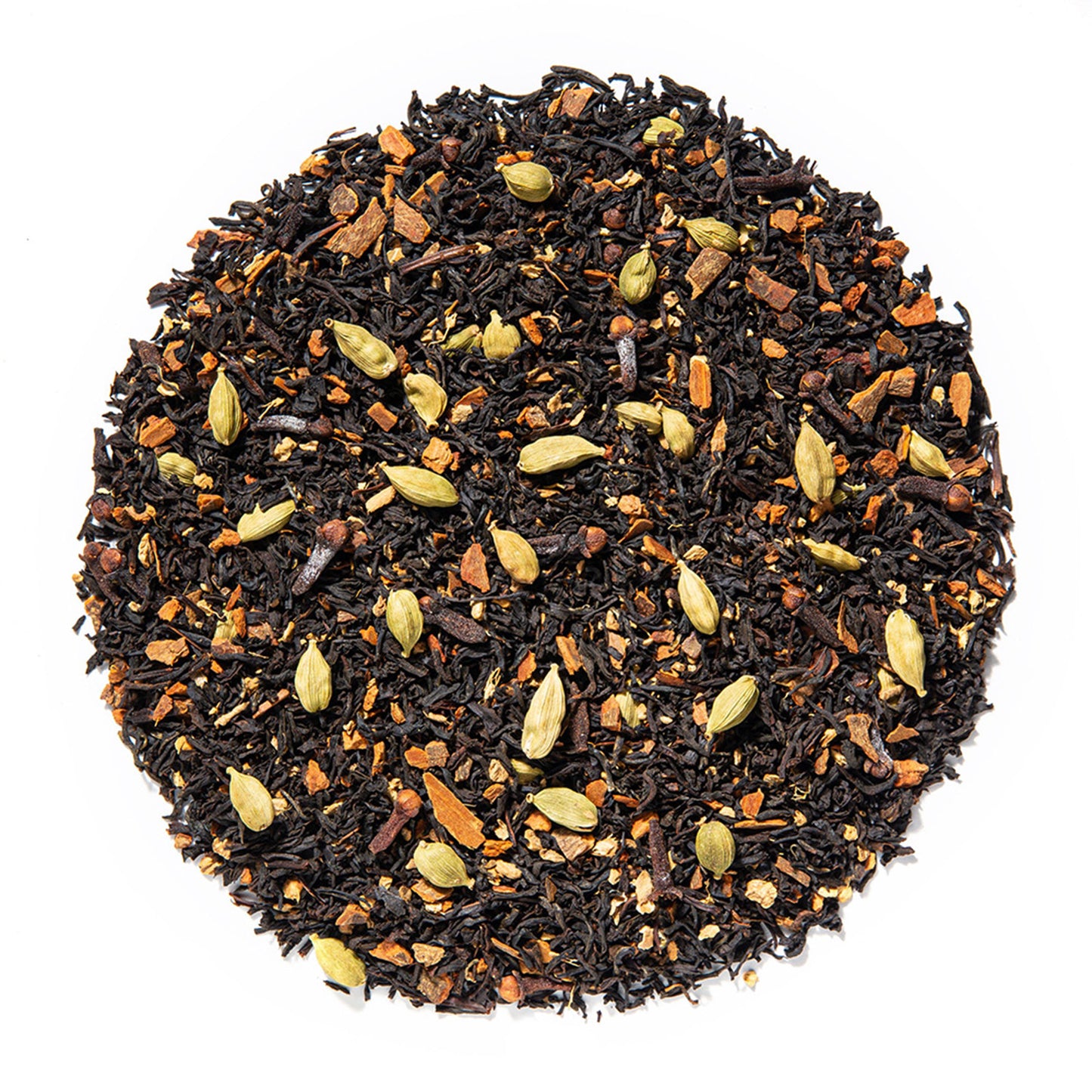Haathi Vanilla Chai (Loose Leaf) - Wholesale