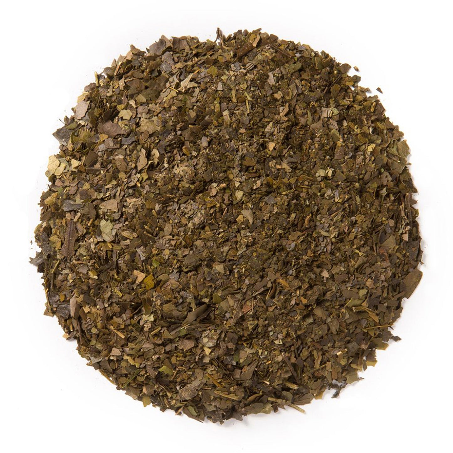 Guayusa Energy (Loose Leaf) - Wholesale