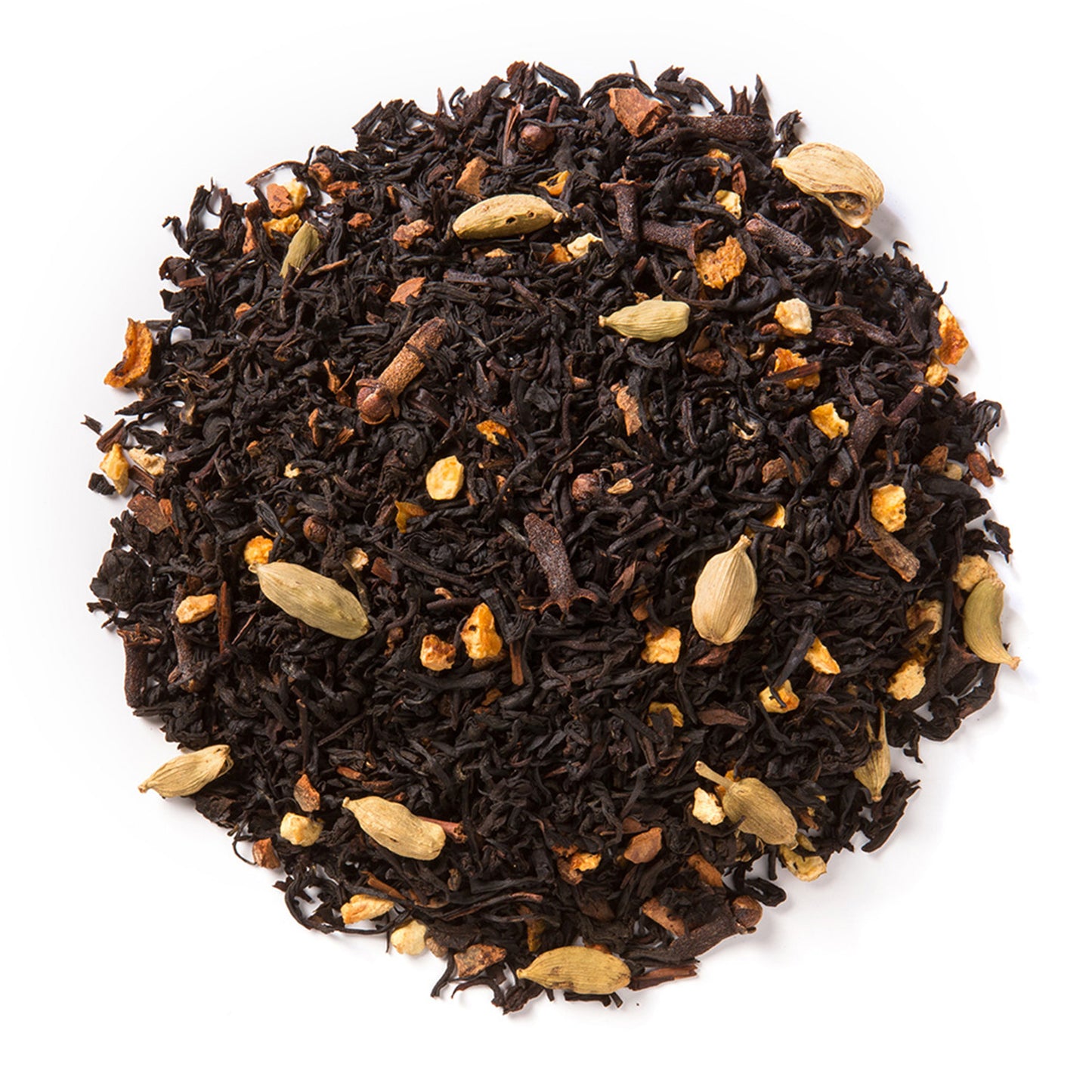 Mandarin Chai with Anise (Loose Leaf) - Wholesale