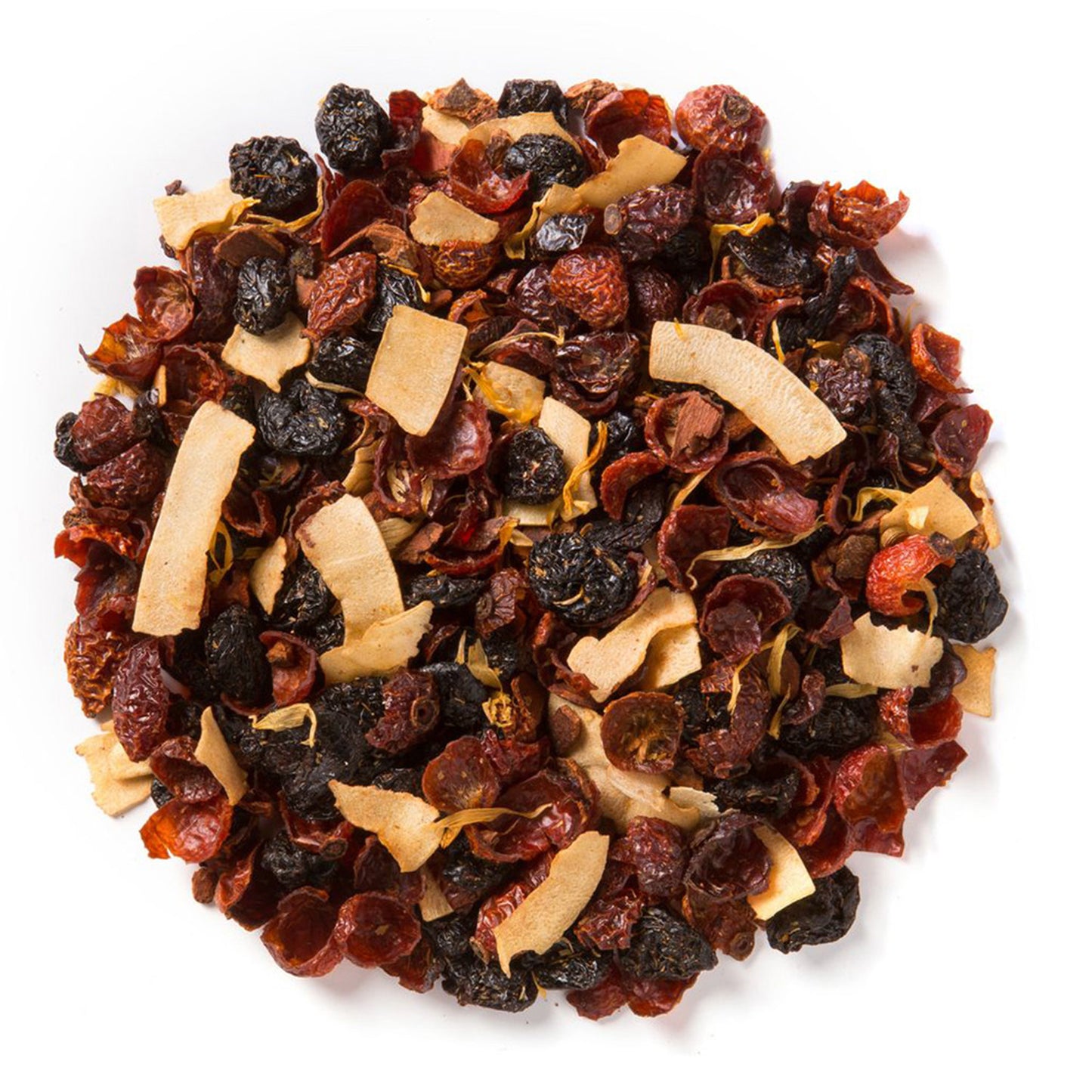 Summer Fruit & Flowers (Loose Leaf) - Wholesale