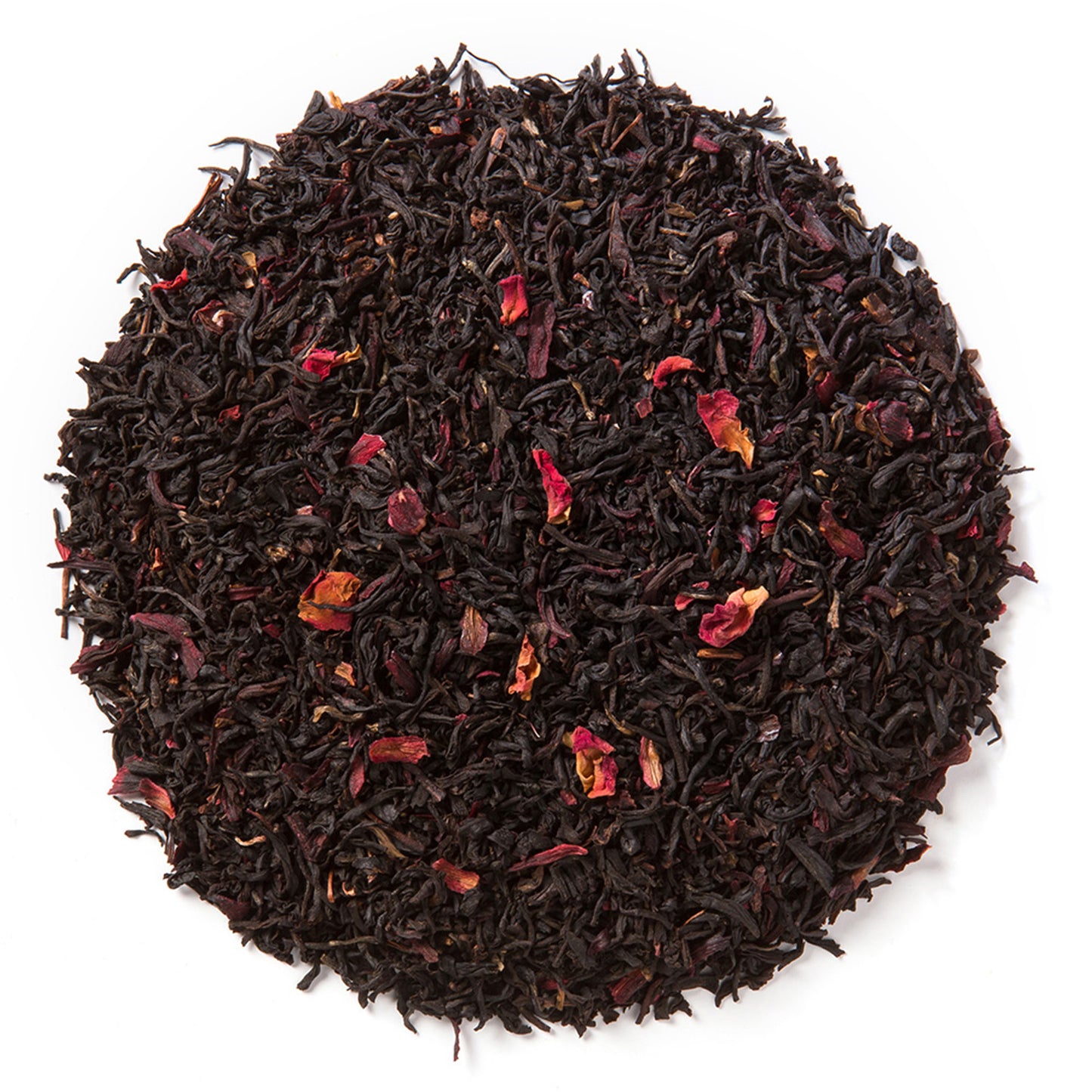 Strawberry Essence (Loose Leaf)