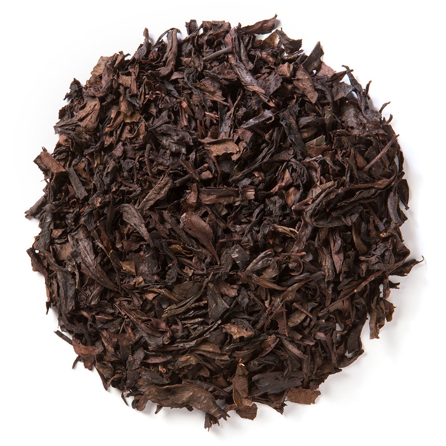 Quilan China Oolong (Loose Leaf)