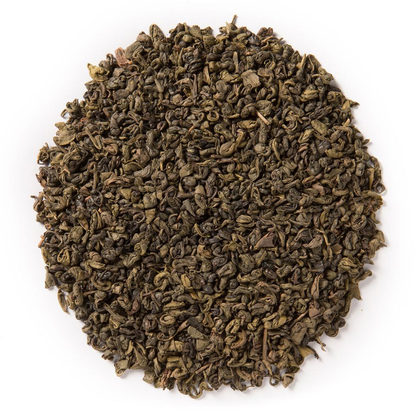 Gunpowder Green (Loose Leaf) - Wholesale