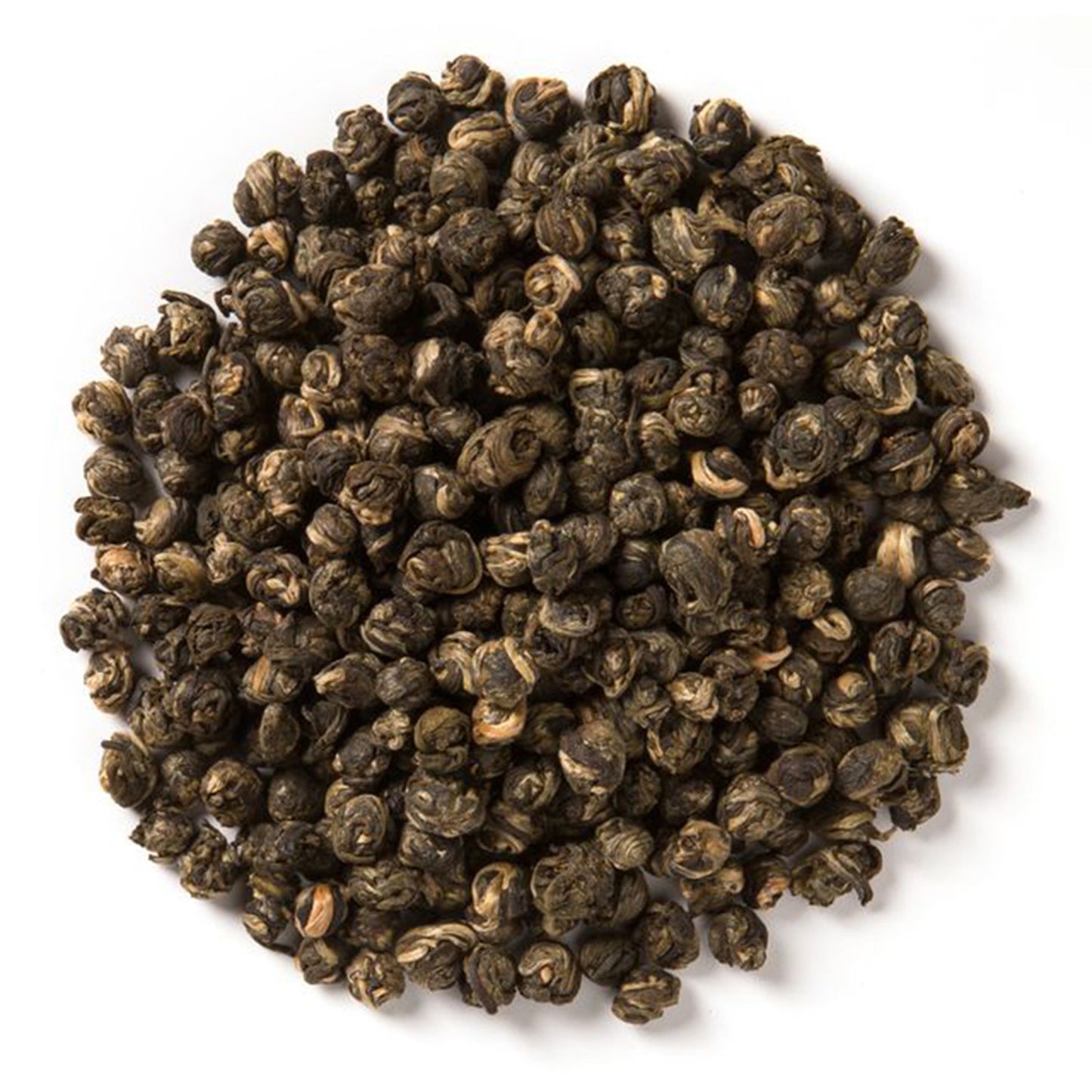 Jasmine Pearls (Loose Leaf) - Out of Stock