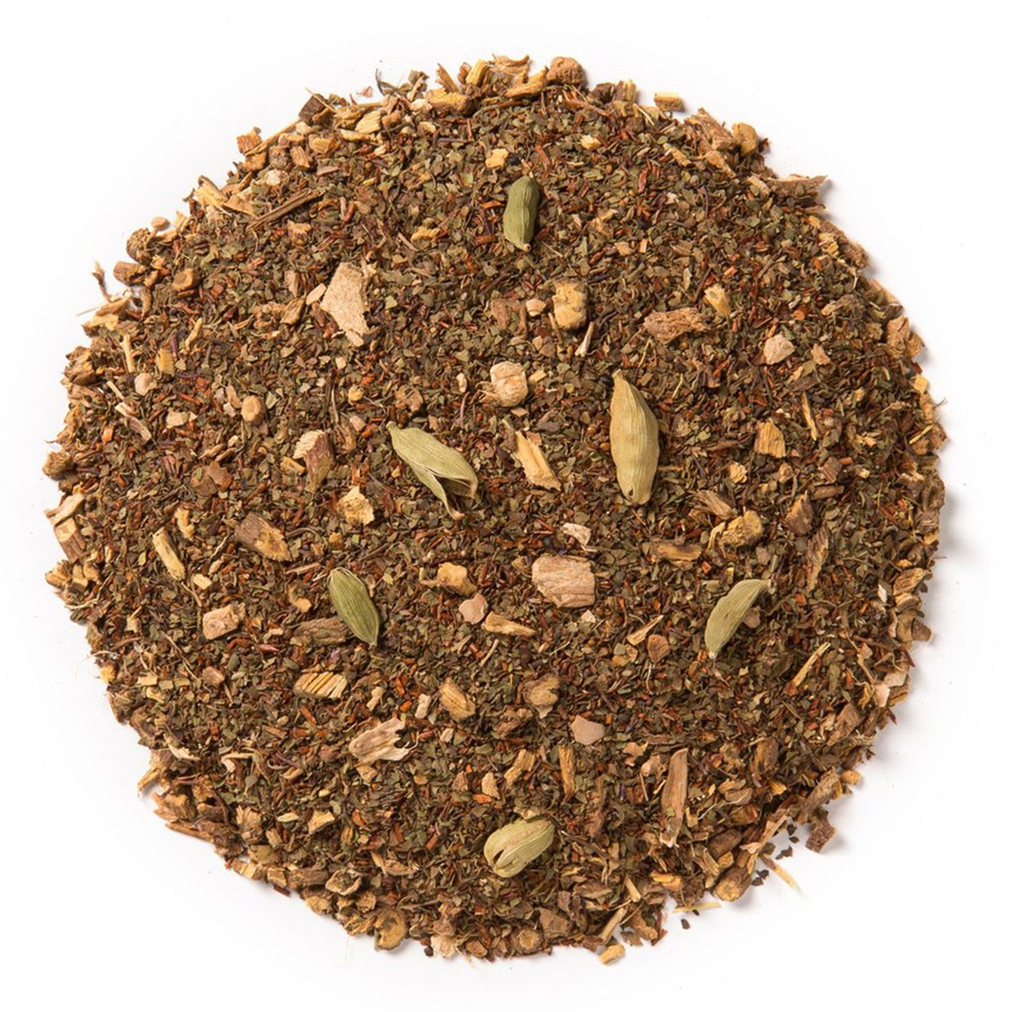 Tulsi Licorice Root (Loose Leaf)