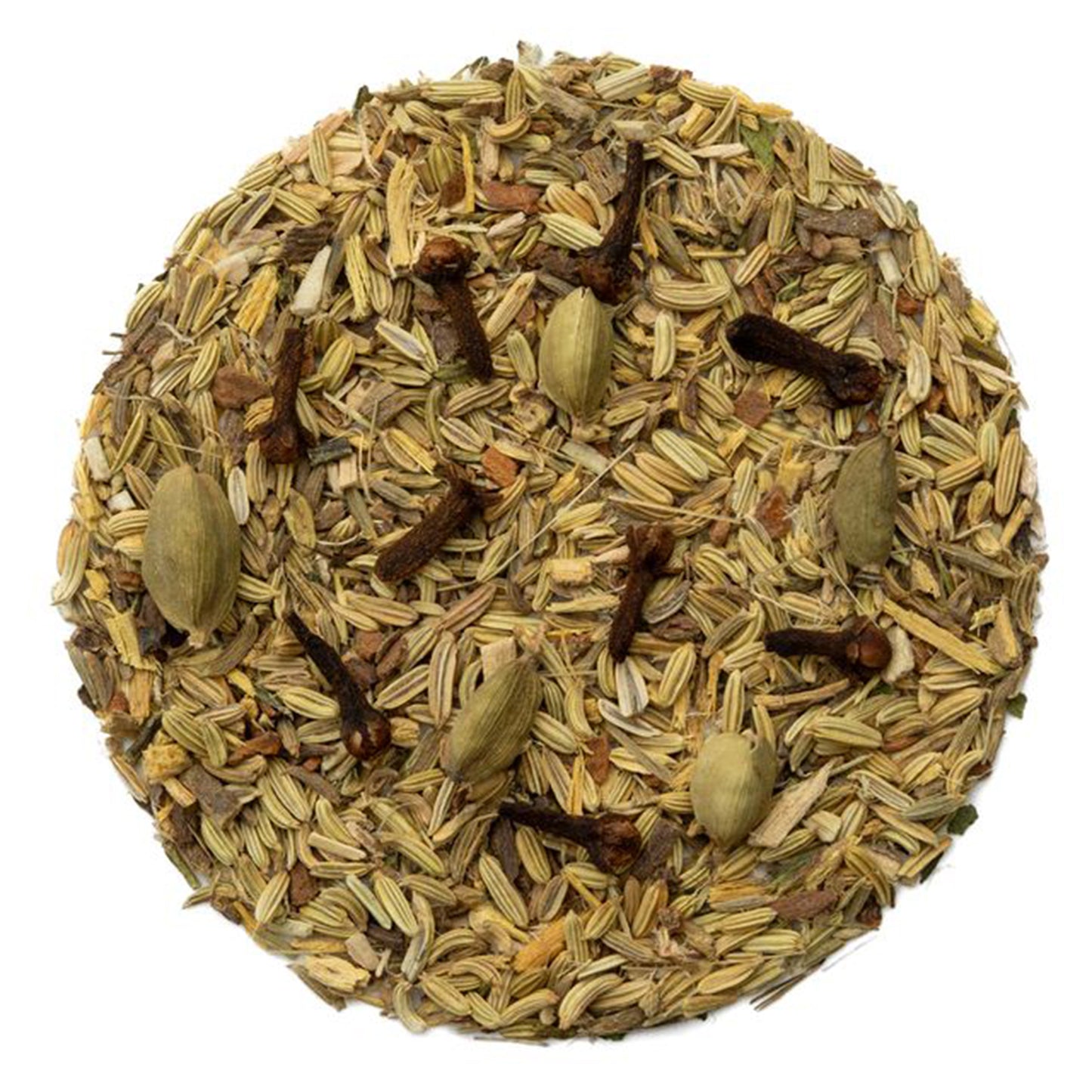 Throat Revive (Loose Leaf) - Wholesale