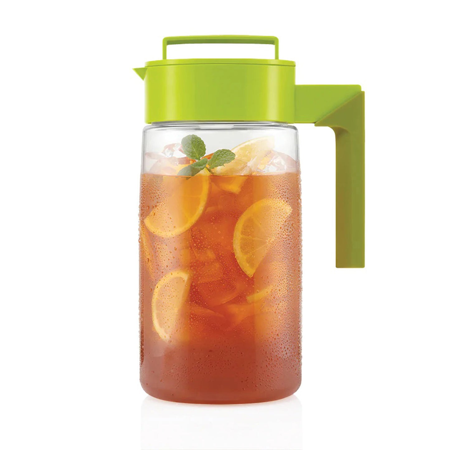 Iced Tea Pitcher with Difuser (32 oz.) - Wholesale