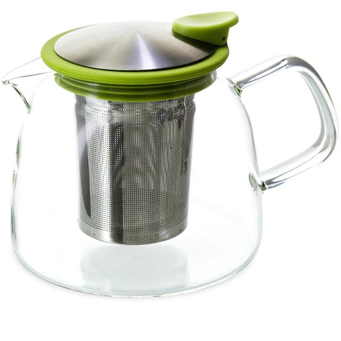 24 oz Glass Teapot - Wholesale