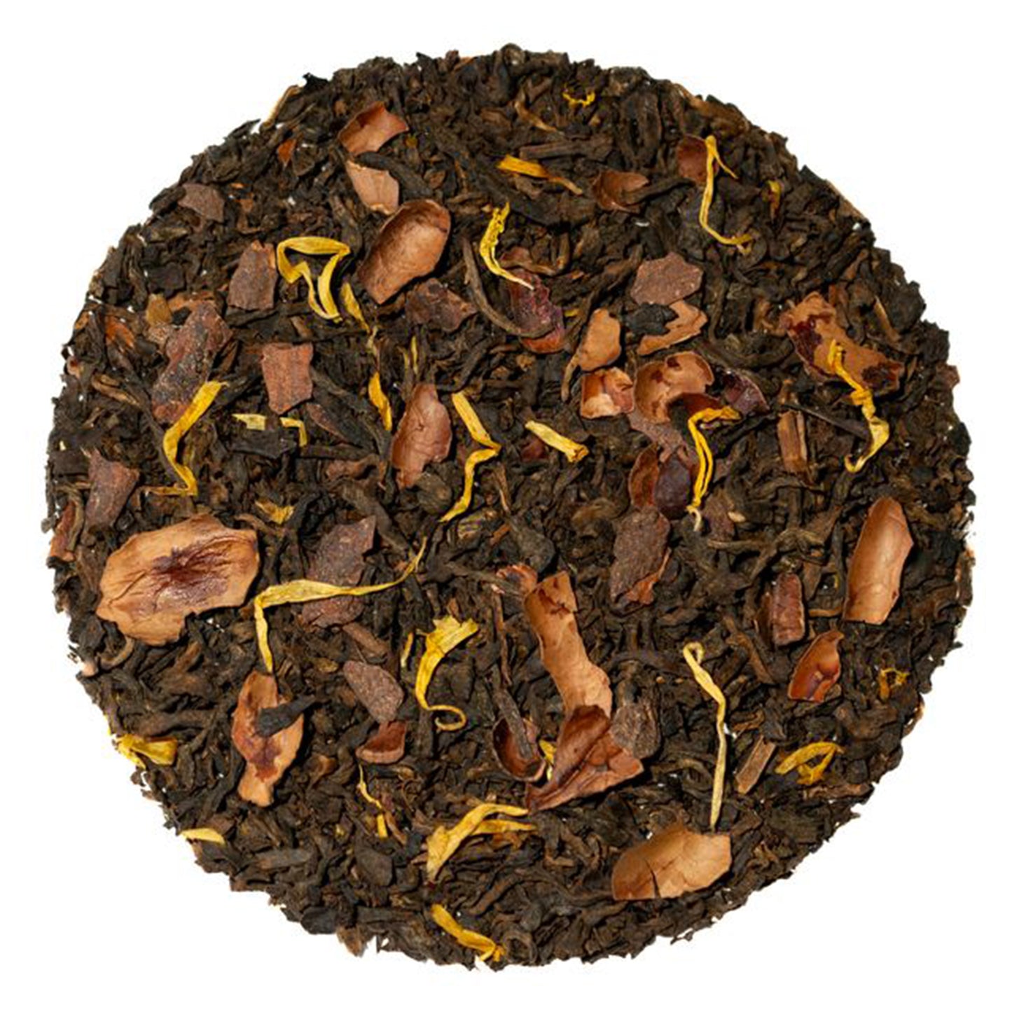 Chocolate Truffle (Loose Leaf) - Wholesale