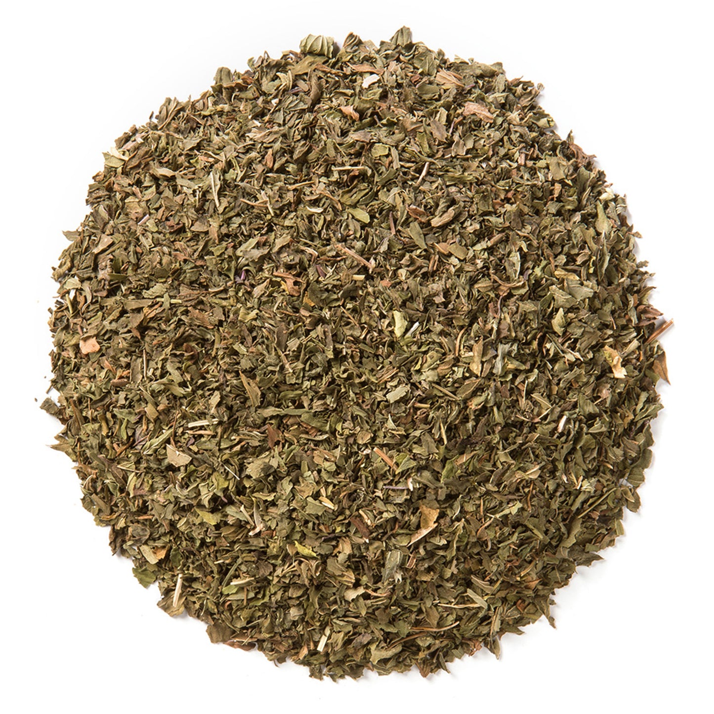 Peppermint Leaves (Loose Leaf)