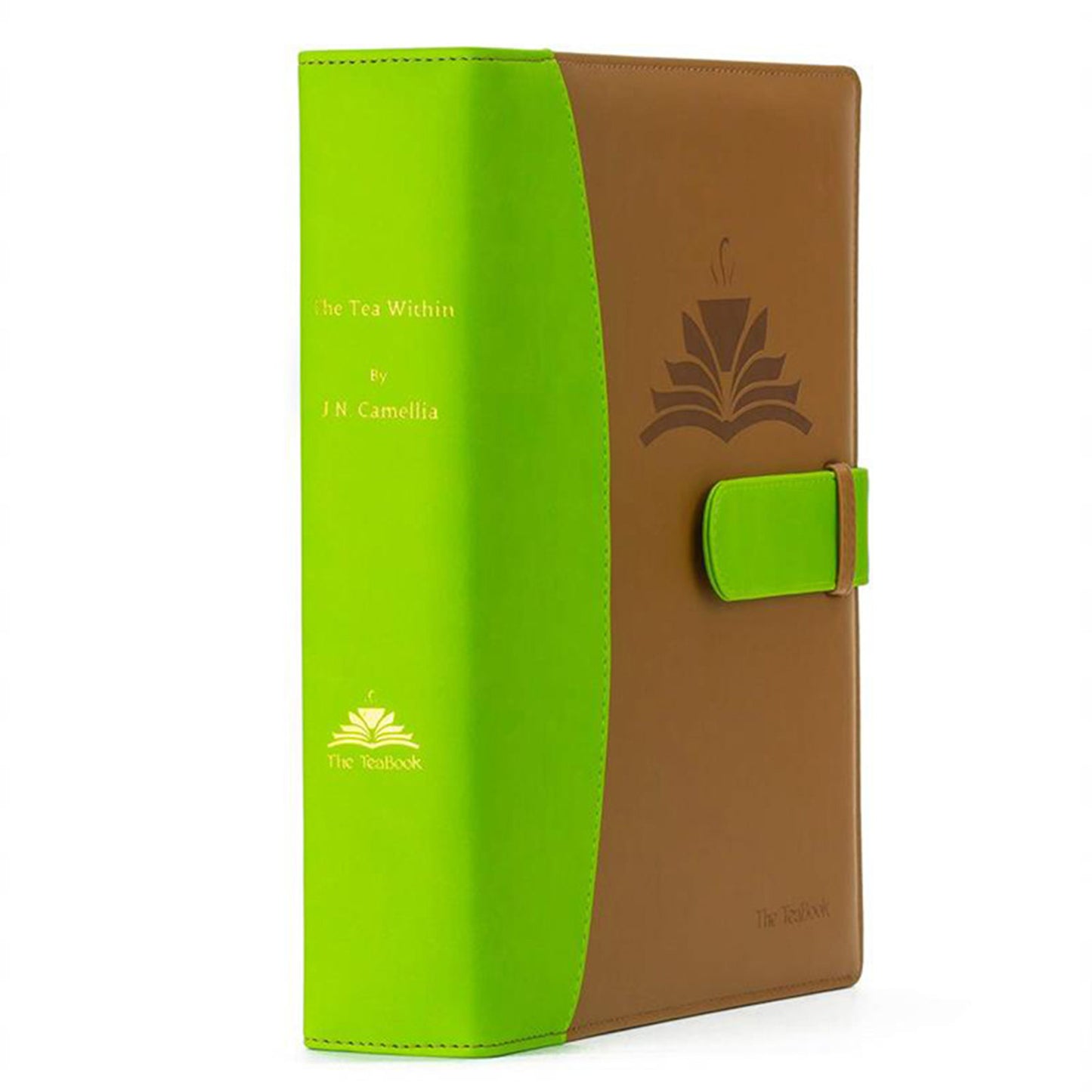 The Teabook - Wholesale
