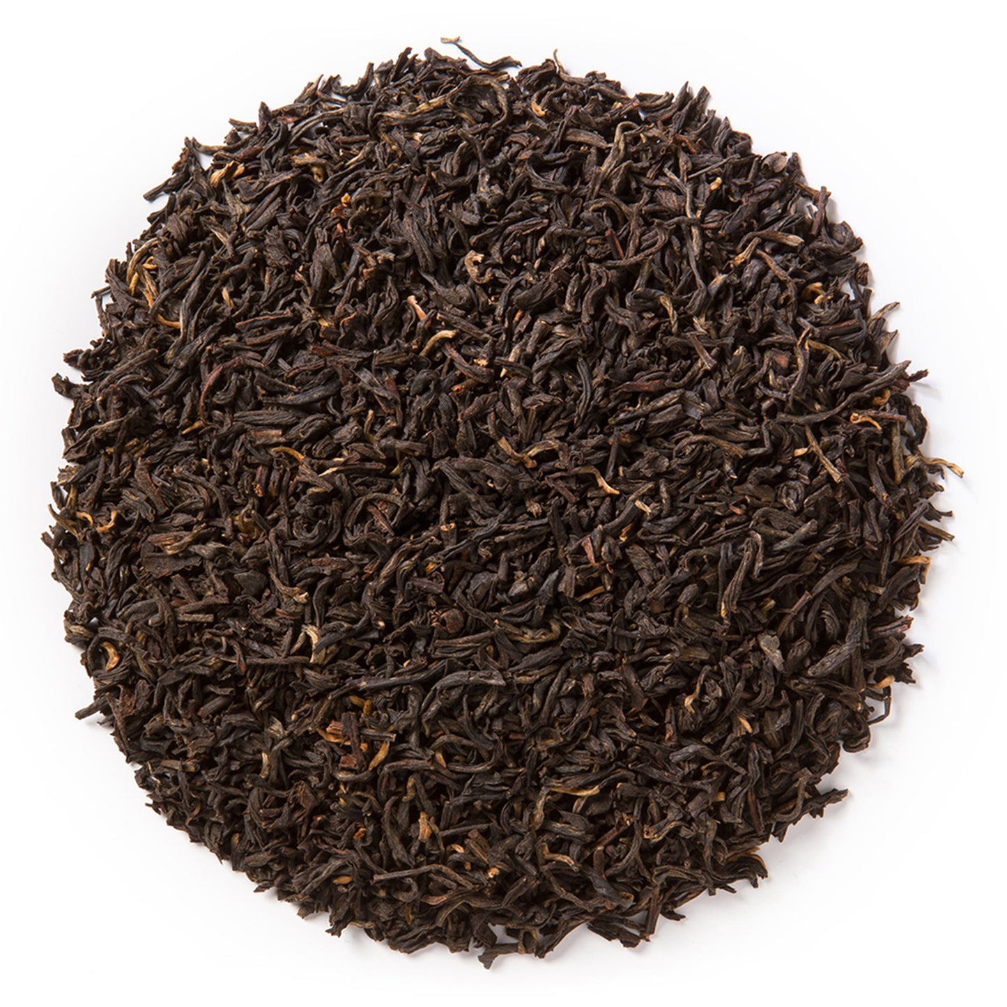 Yunnan Black (Loose Leaf)