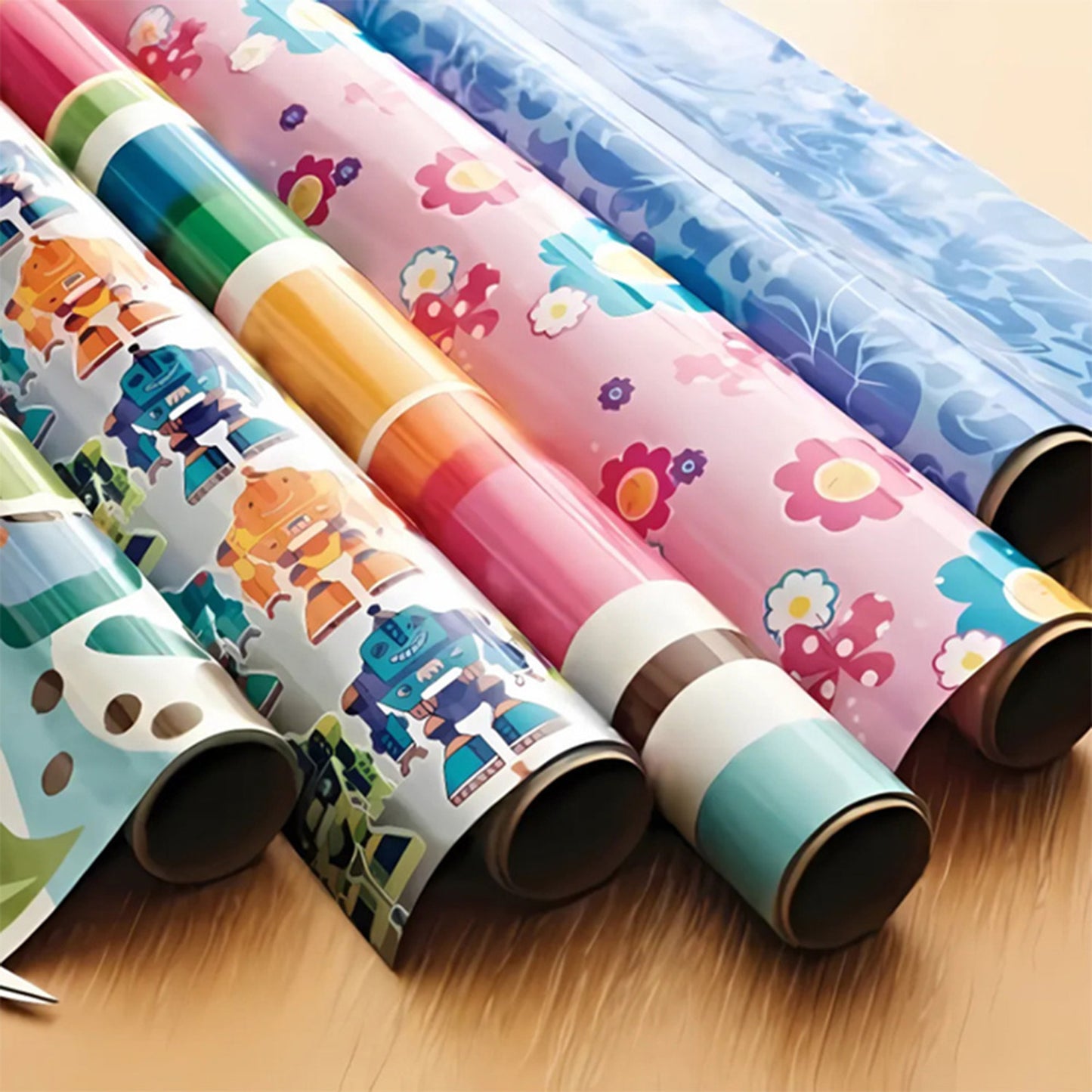 Gift Wrap