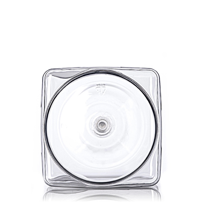 25ct Pyramids Canister