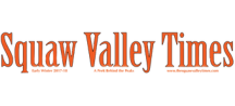 Squaw Valley Times