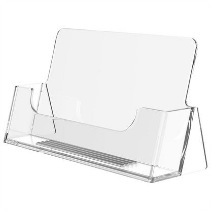 In-Room Sachet Display