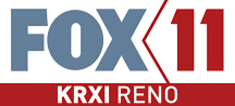 KRXI FOX 11 News, Reno