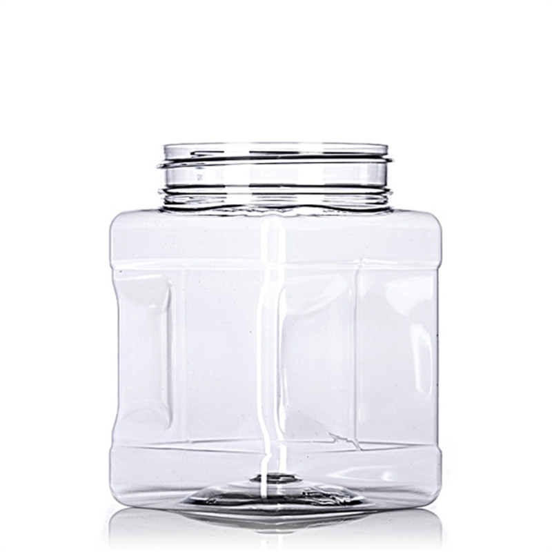 25ct Pyramids Canister
