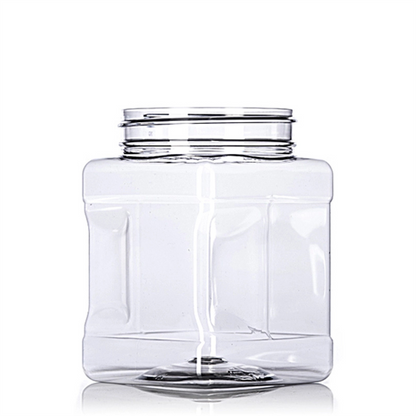 25ct Pyramids Canister