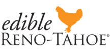 Edible Reno-Tahoe