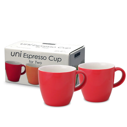 Uni Cup Set