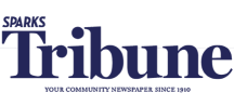 Sparks Tribune