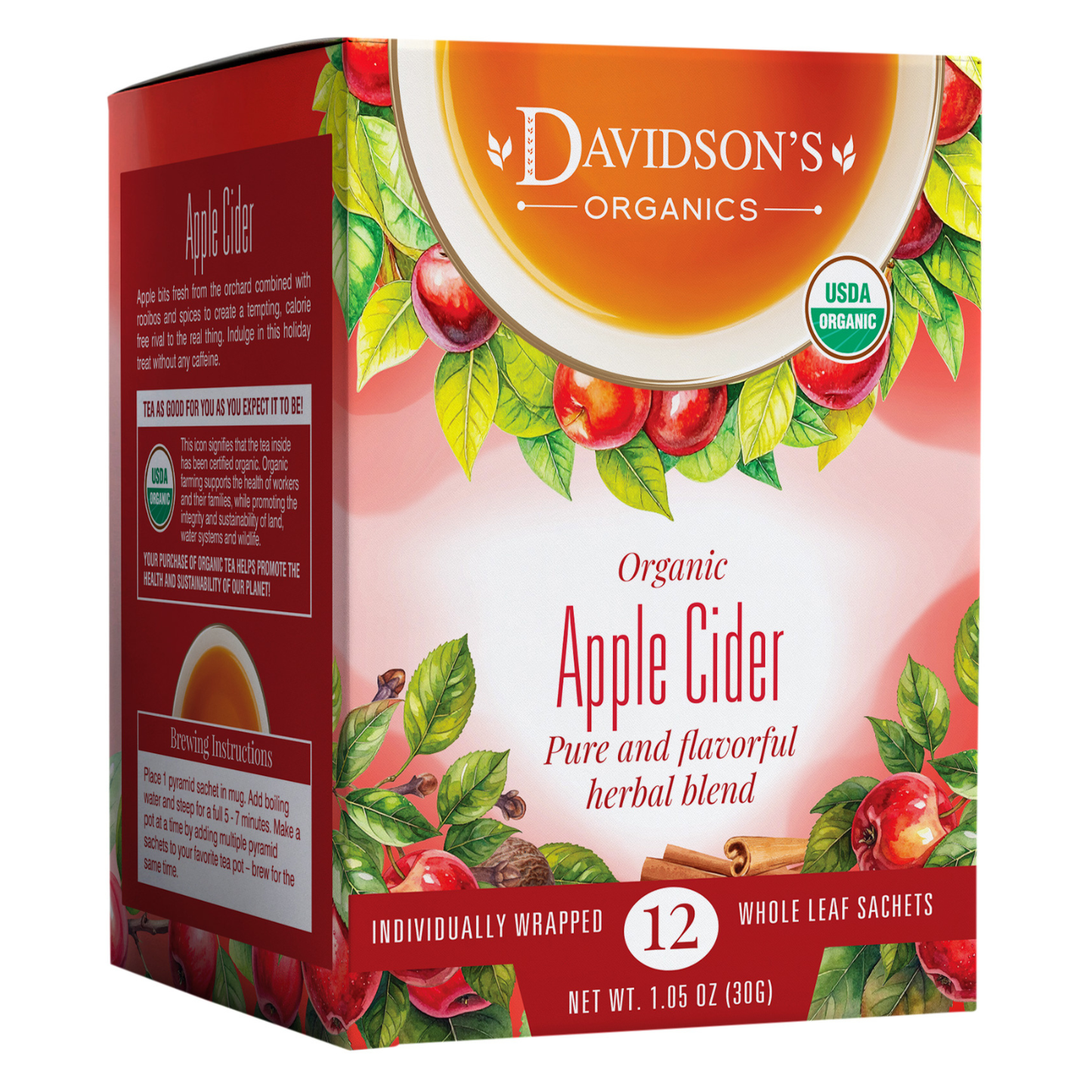 *NEW - Apple Cider