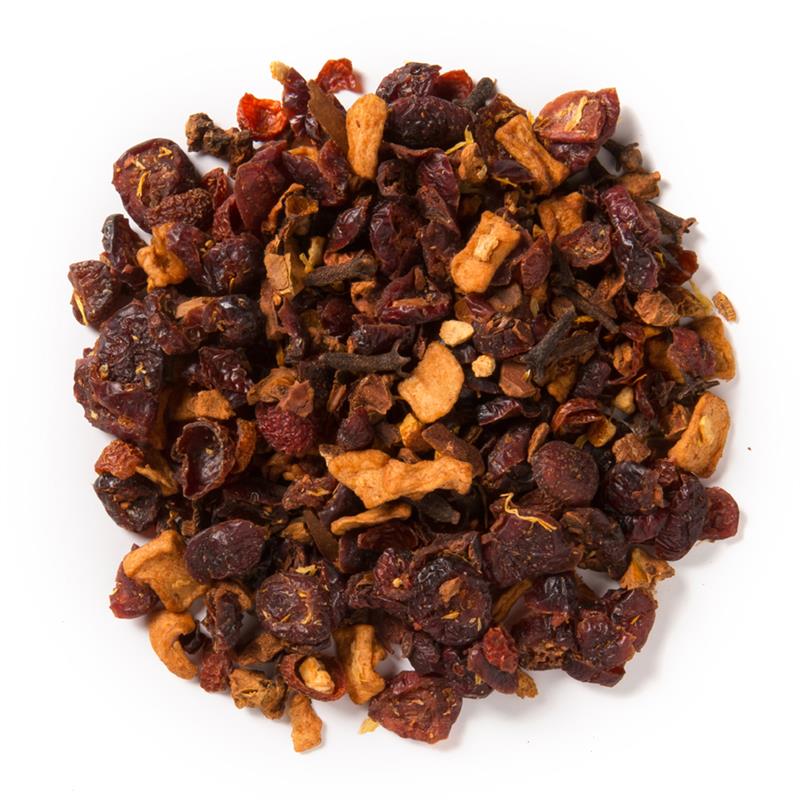 Autumn Fruit & Flowers (Loose Leaf) - Wholesale