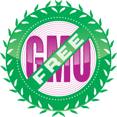 GMO Free logo
