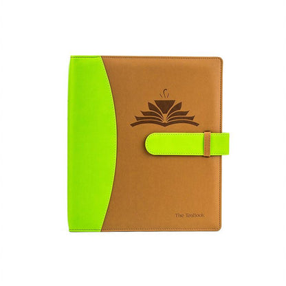 The Teabook