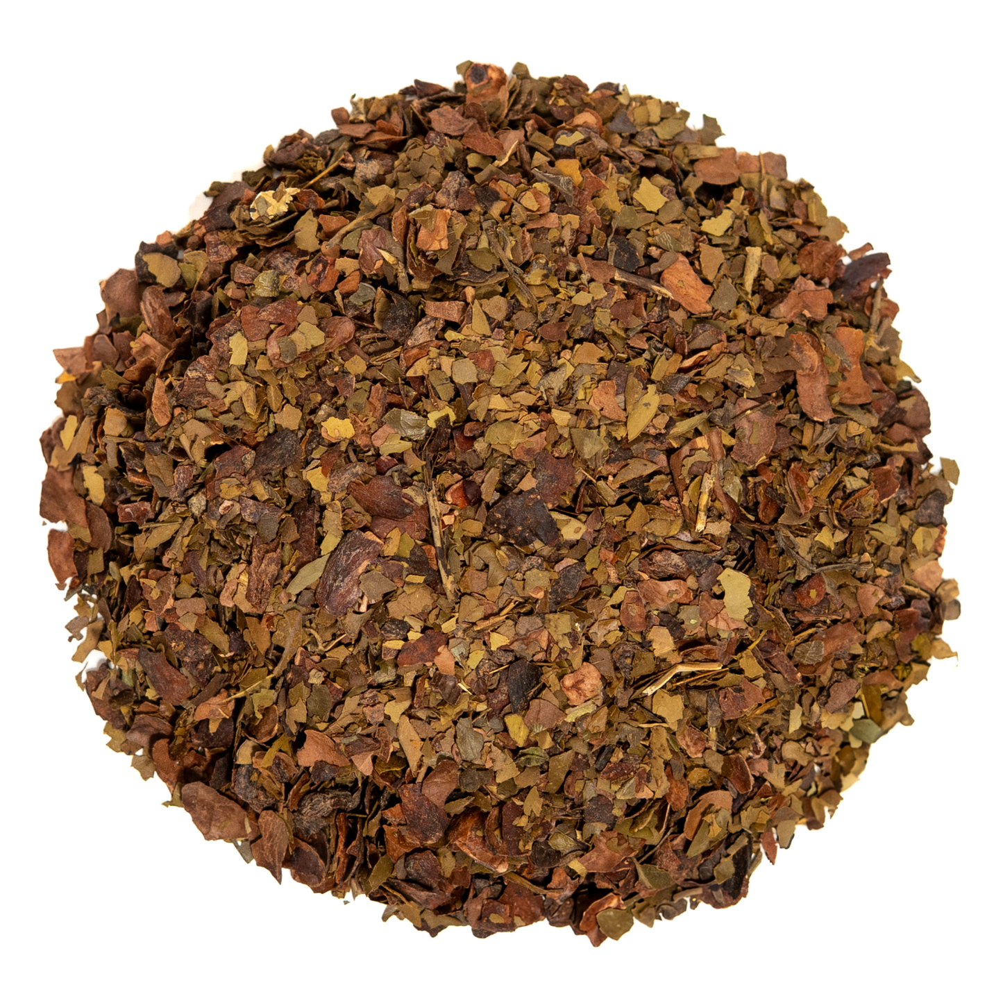 Guayusa Cacao (Loose Leaf) - Wholesale