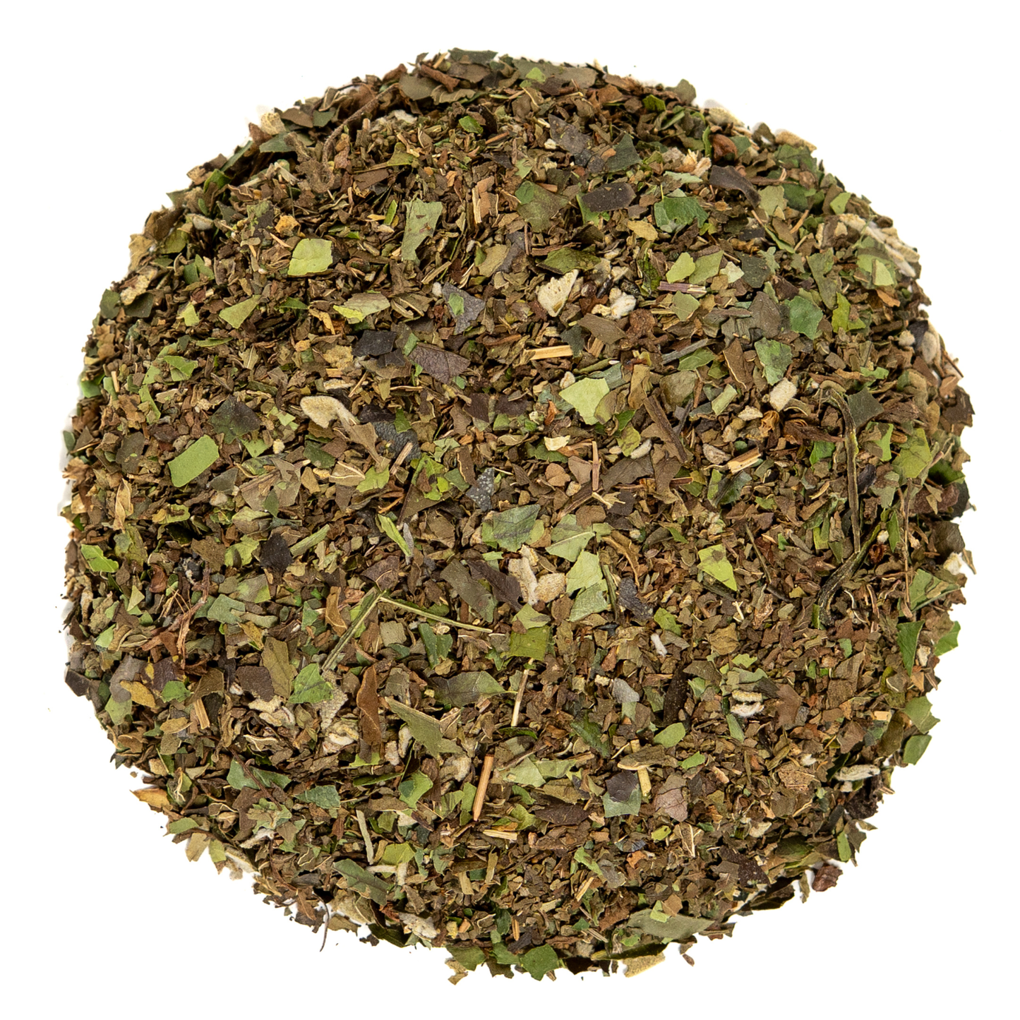 Guayusa Mint (Loose Leaf) - Wholesale