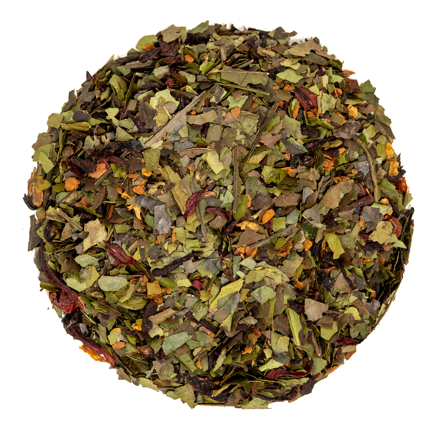 Guayusa Passionfruit (Loose Leaf) - Wholesale
