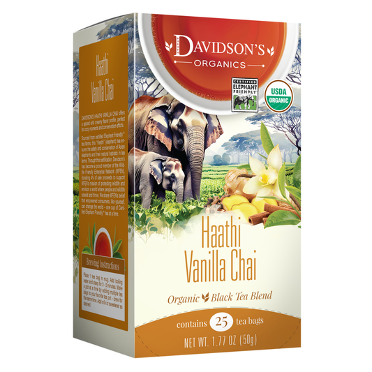 Haathi Vanilla Chai