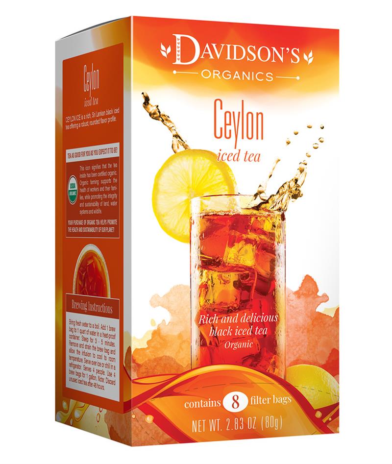 Ceylon Ice
