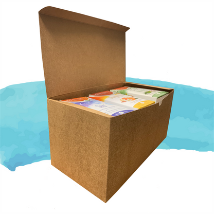 Focus Mood Box