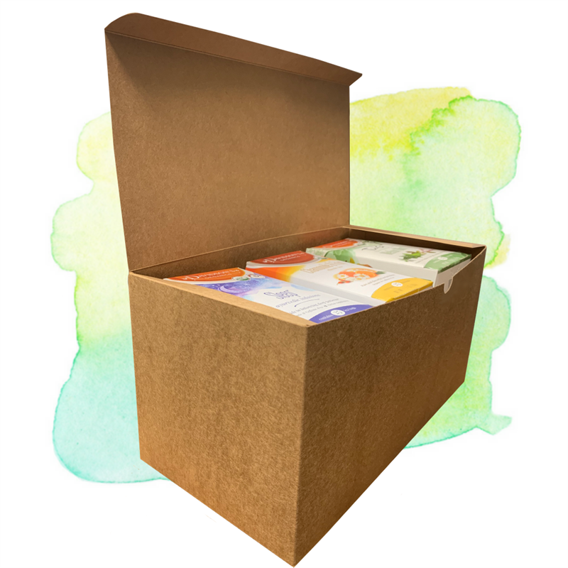 Cleanse Mood Box