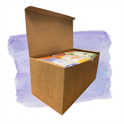 Unwind Mood Box