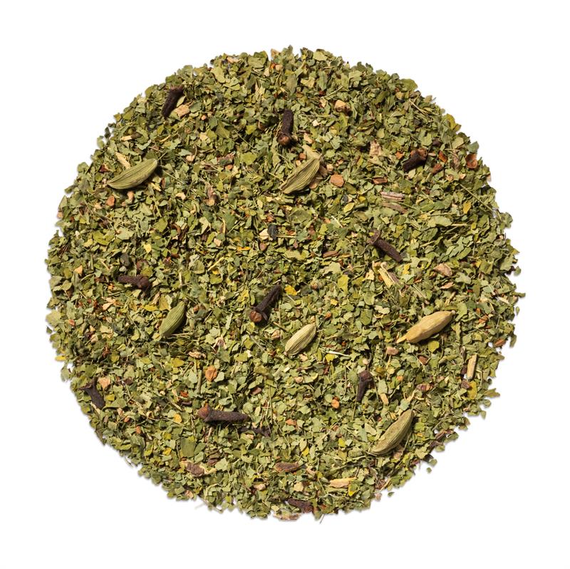 Moringa Chai (Loose Leaf) - Wholesale