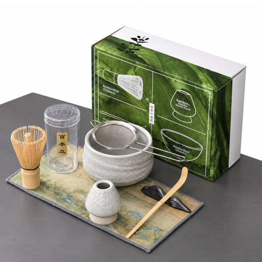 Matcha Set