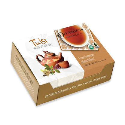 Assorted Tulsi Teas