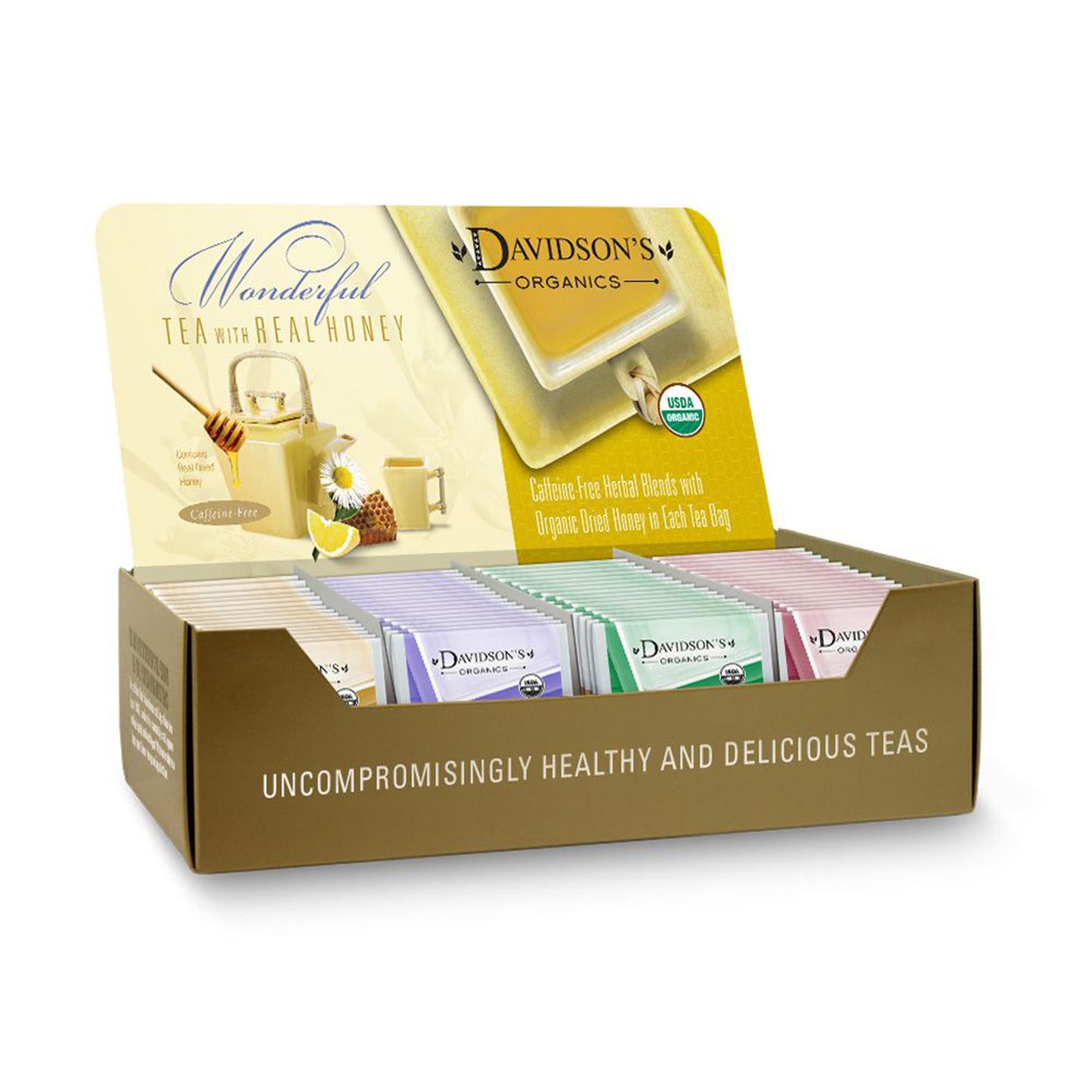 French Vanilla